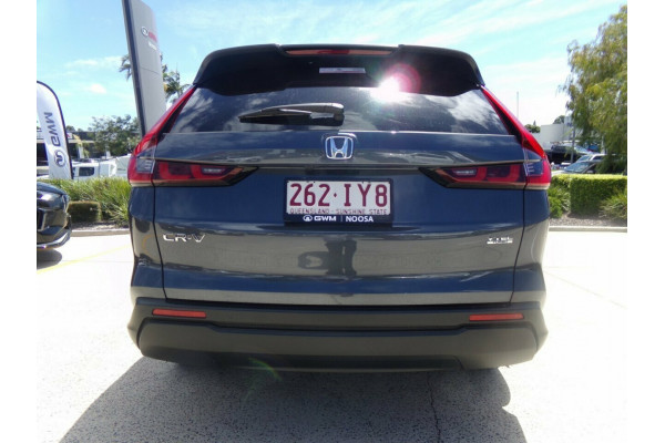 2023 Honda CR-V RW VTi SUV