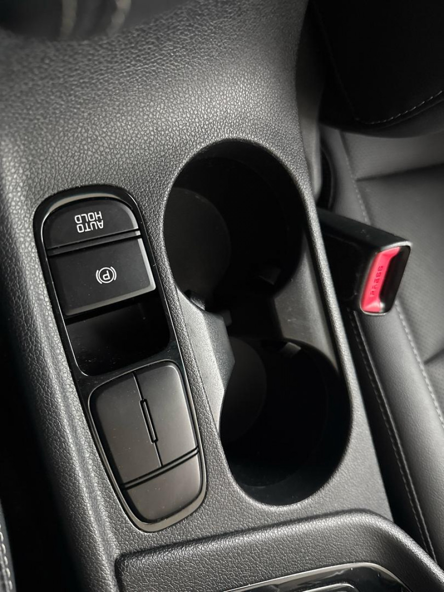 2021 MY22 Kia Niro DE Hybrid Sport SUV Image 21
