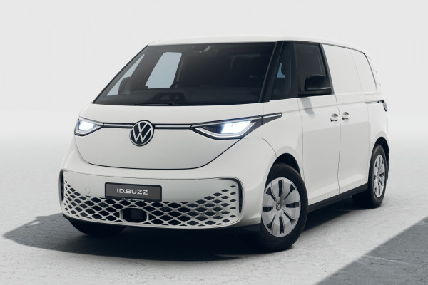 Volkswagen ID. Buzz Cargo BEV550 EBN