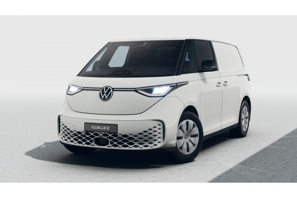 2025 Volkswagen ID. Buzz Cargo EBN BEV550 Van