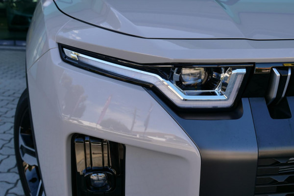2025 MY26 KGM Torres J140 Hybrid K30 SUV Image 4