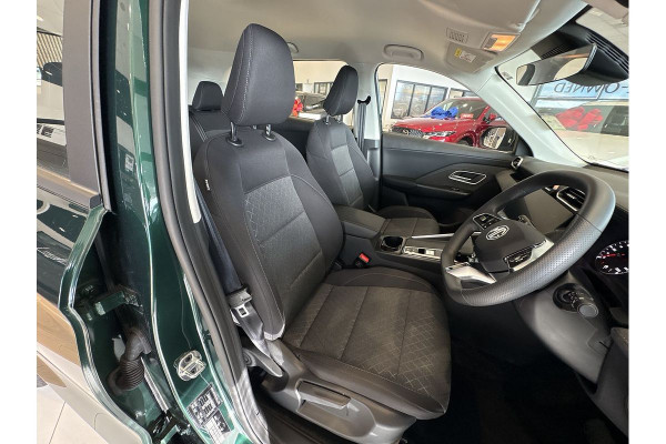 2025 MY25.5 MG ZS ZS32 Vibe Turbo SUV Image 20