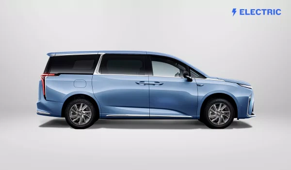 LDV MIFA 9 
