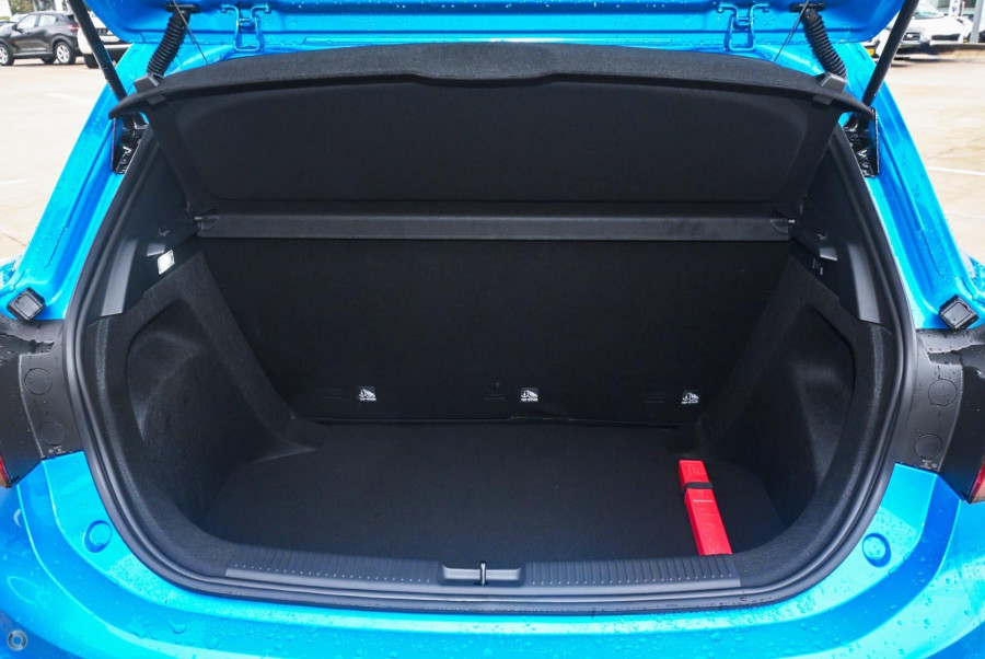 2025 MY25.5 MG MG3  Vibe Hatch Image 9