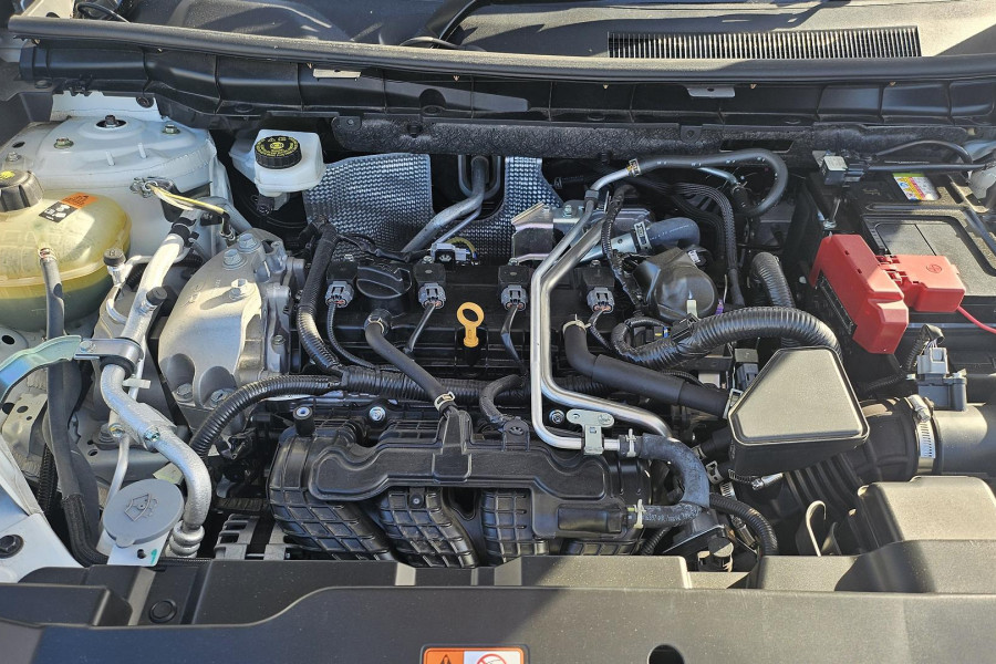 2022 MY22.5 Mitsubishi Outlander ZM Aspire SUV Image 15
