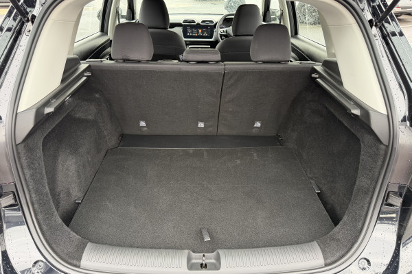 2025 MG ZS ZS32 Excite SUV Image 9