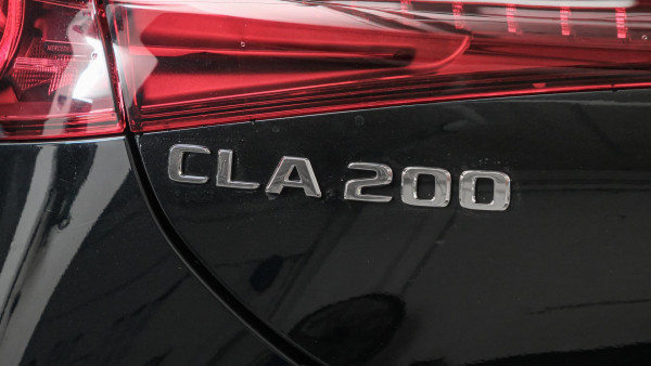 2026 Mercedes-Benz CLA-Class C174 CLA200 Coupe image 19