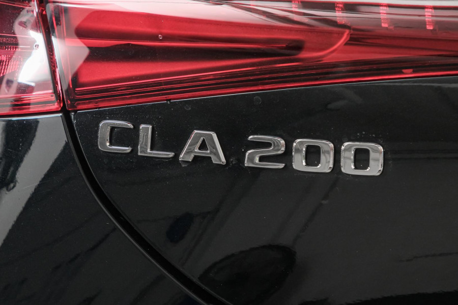2026 Mercedes-Benz CLA-Class C174 CLA200 Coupe