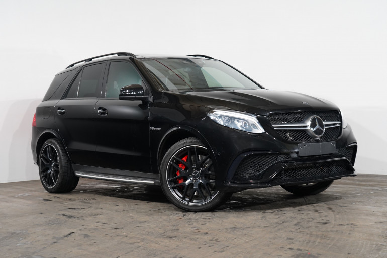 2015 gle clearance 63