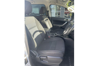 2018 MY19 Ford Ranger PX MkIII XLT Ute