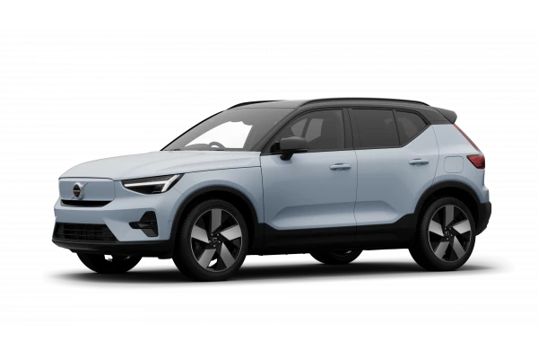 2026 MY27 Volvo EX40  Ultra Twin Motor Performance SUV