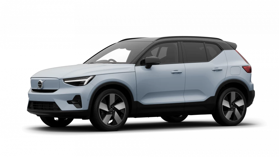 2026 MY27 Volvo EX40  Ultra Twin Motor Performance SUV Image 1