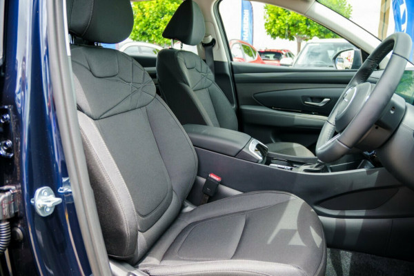 2025 MY26 Hyundai Tucson NX4.V4  SUV Image 17