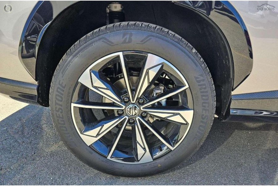 2025 MG HS AS33 Excite SUV Image 9