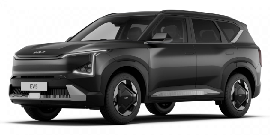 2026 Kia EV5 OVc Air Long Range SUV