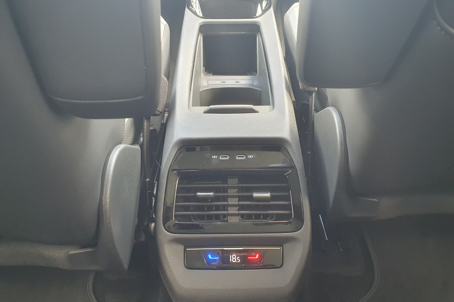 2025 Volkswagen ID. 4 E2 Pro SUV Image 13