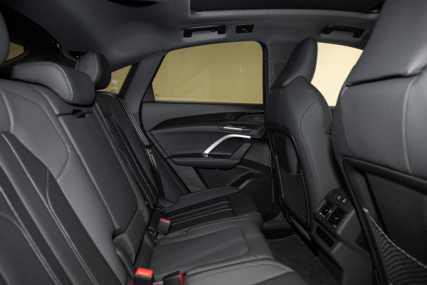 2026 Audi Q5 e-hybrid 270kW SUV