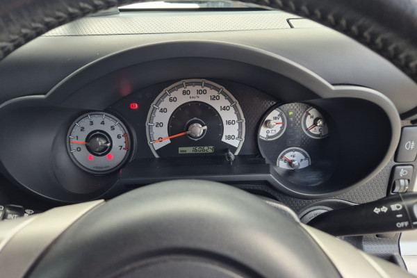2015 MY14 Toyota FJ Cruiser GSJ15R SUV Image 18