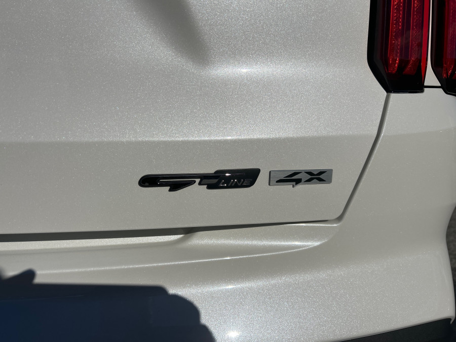 2023 Kia Sorento MQ4 GT-Line SUV Image 23