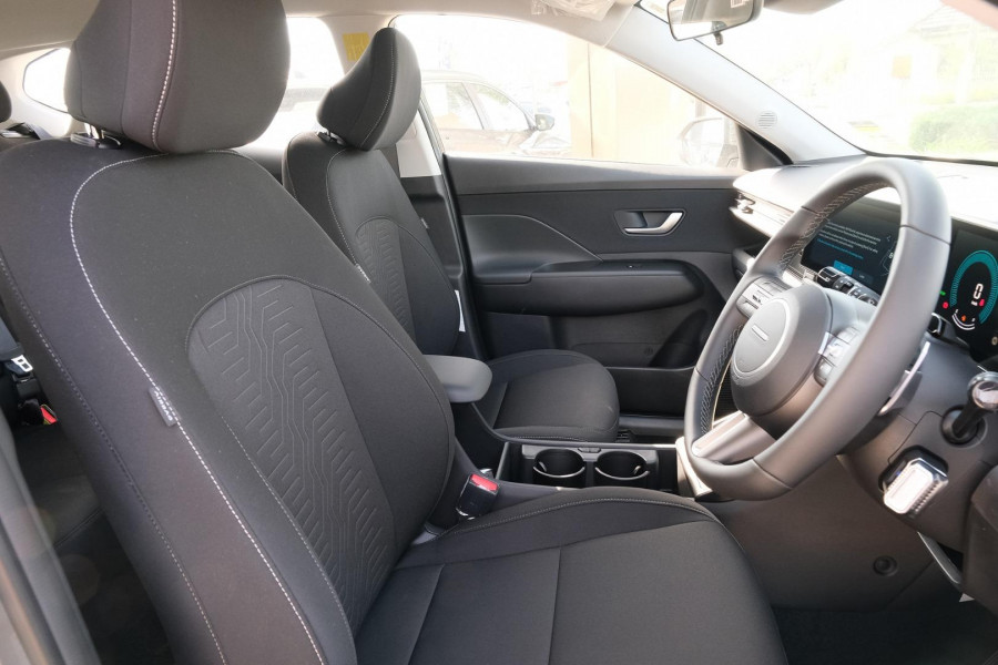 2026 Hyundai KONA SX2.V3 Hybrid SUV Image 7