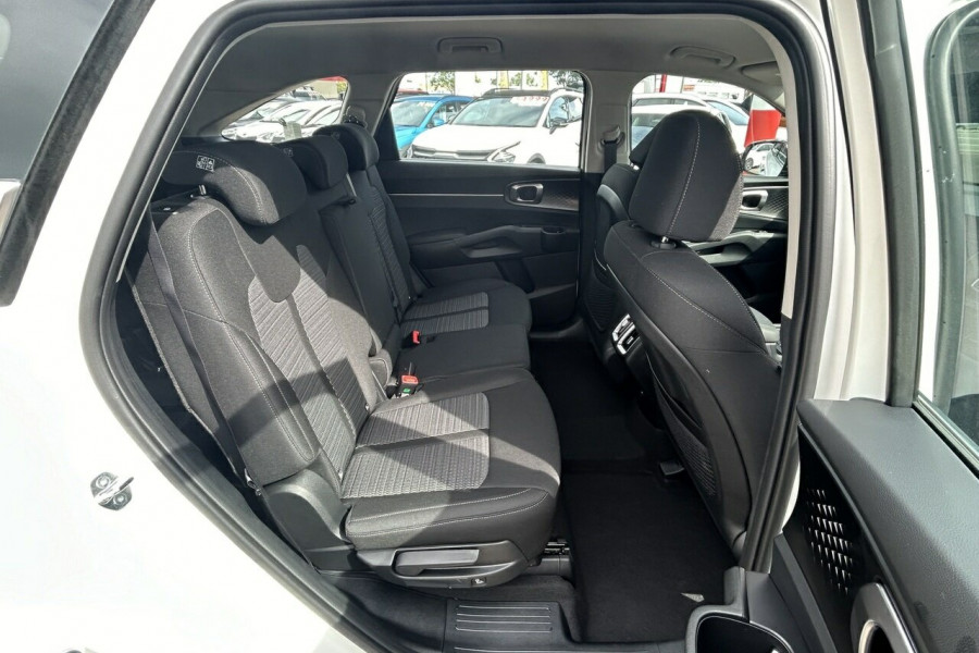 2024 MY25 Kia Sorento MQ4 PE S SUV Image 17