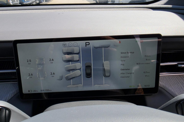 2025 XPeng G6  Long Range SUV Image 33