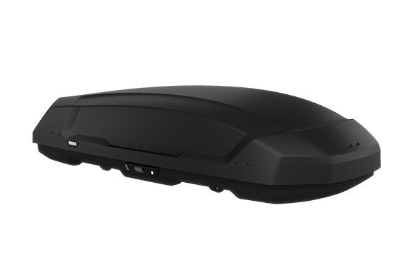 ROOF BOX - FORCE 3 - LARGE