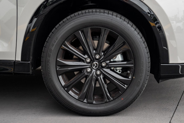 2025 Mazda CX-5 KF Series G35 GT SP SUV Image 23