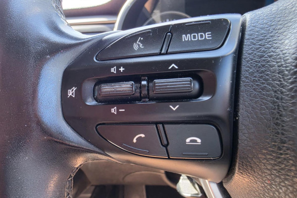 2020 MY21 Kia Rio YB Sport Hatch Image 24