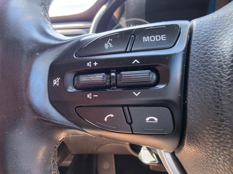 2020 MY21 Kia Rio YB Sport Hatch Image 24