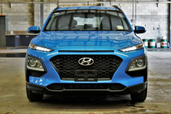 2019 MY20 Hyundai Kona OS.3 Active Suv