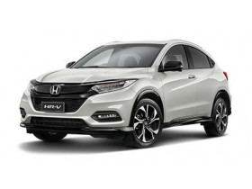 Honda HR-V RS --