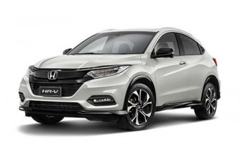 Honda HR-V RS --