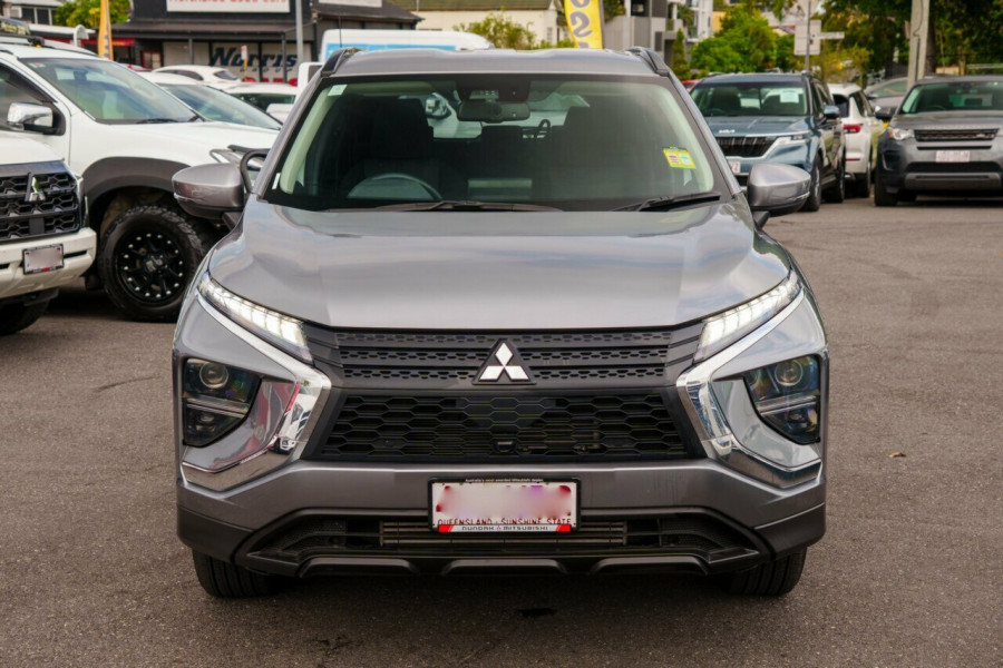 2024 Mitsubishi Eclipse Cross YB LS SUV Image 5