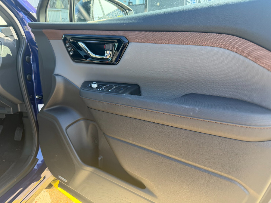 2025 MY26 Subaru Forester S6 Hybrid Sport SUV Image 16