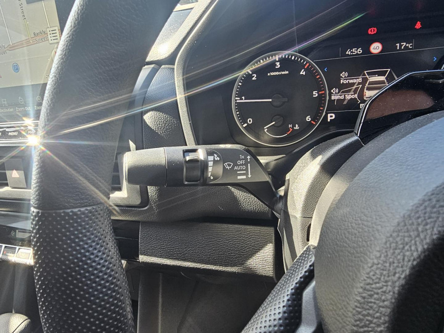 2025 Mitsubishi Triton MV GLX+ Ute Image 19