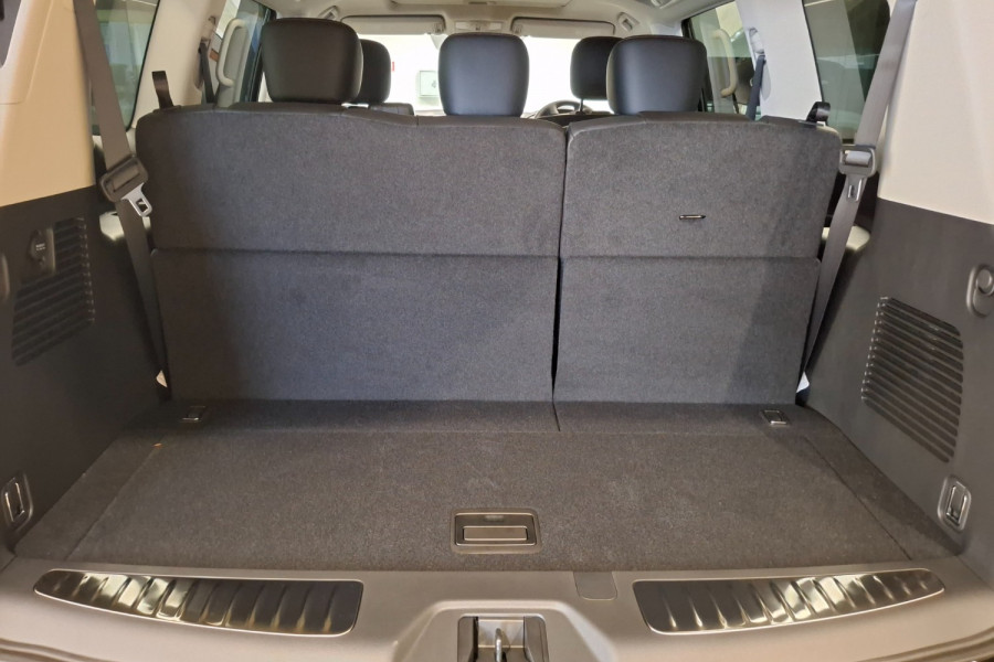 2024 Nissan Patrol Y62 Series 5 Ti-L SUV Image 7
