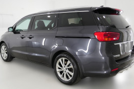 2019 MY20 Kia Carnival YP Platinum Wagon Image 5