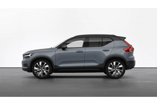 2021 MY22 Volvo XC40  Recharge Pure Electric Suv Image 2