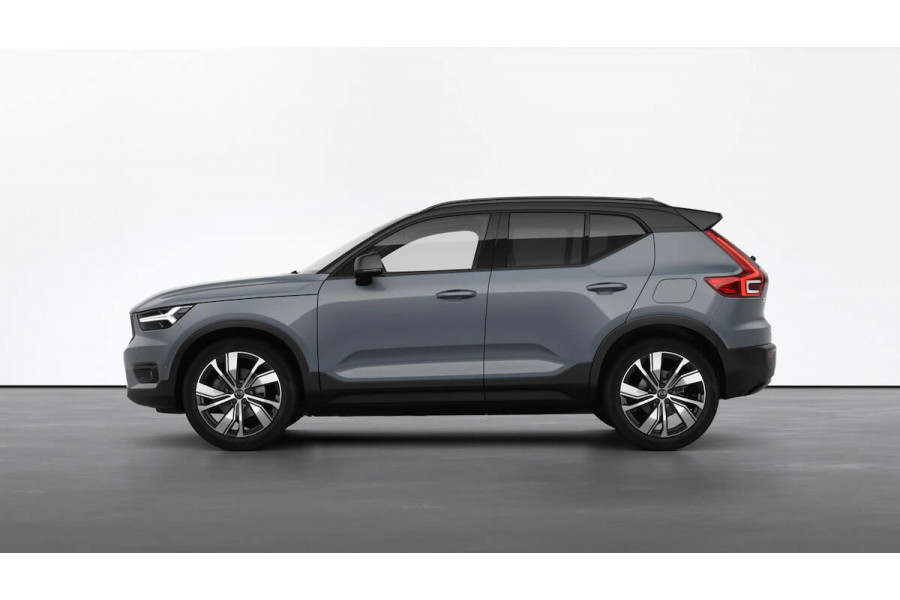 2021 MY22 Volvo XC40  Recharge Pure Electric Suv
