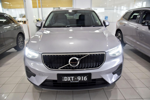 2025 MY26 Volvo XC40 XZ Plus B4 SUV Image 2