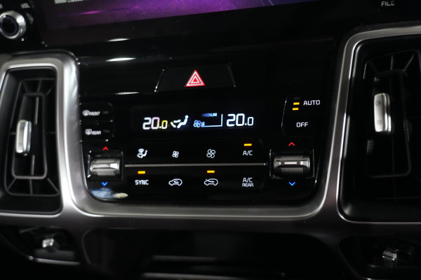 2022 Kia Sorento Sport SUV Image 19