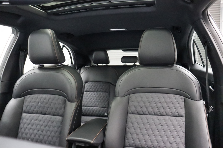 2026 MG MG3 ZP22 Essence Hybrid+ Hatch Image 17