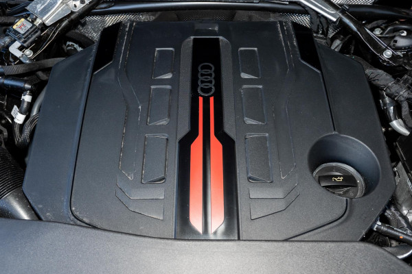 2026 Audi SQ5  SUV image 21