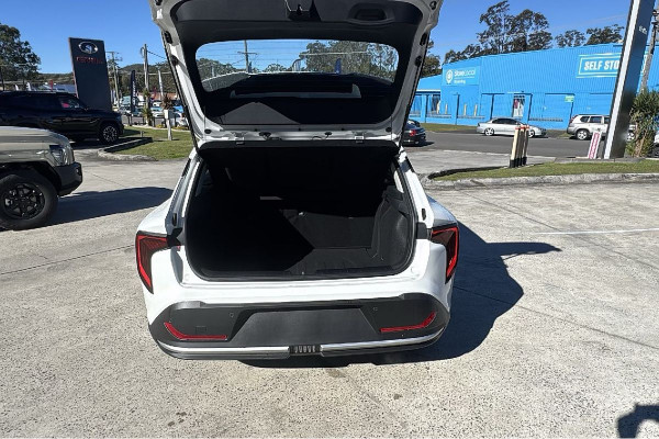 2025 MY26 Kia K4 CL4m Sport+ Hatch Image 8