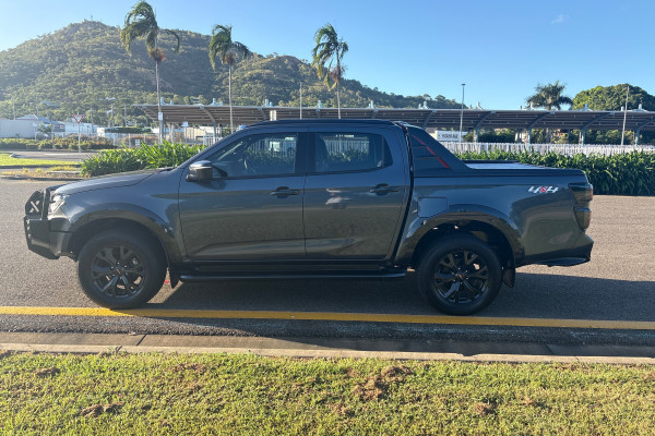 2023 Isuzu D-MAX RG X-TERRAIN Ute