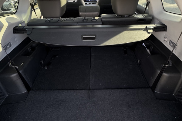 2025 MY24 Chery Tiggo 8 Pro Max T31 Ultimate AWD SUV Image 8