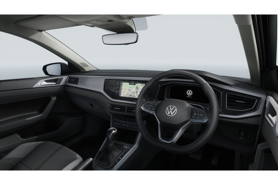 2024 MY25 Volkswagen Polo AE 85TSI Style Hatch Image 10