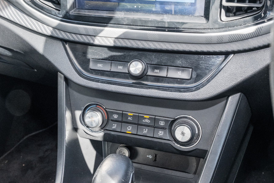 2022 MG MG3 SZP1 Core Hatch