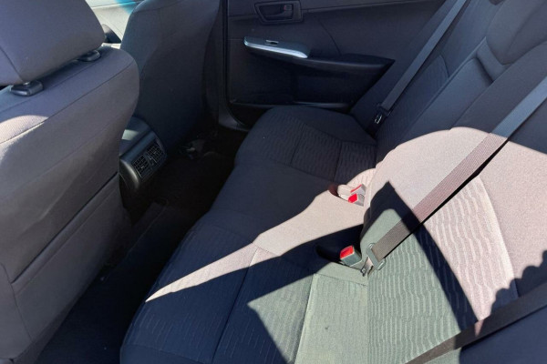 2016 Toyota Camry ASV50R Atara S Sedan Image 12